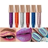 Colorful glitter liquid Eyeliner